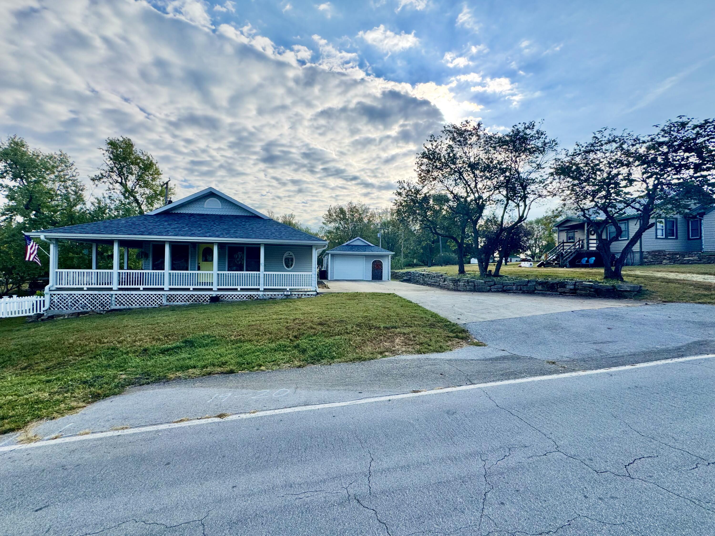 52 & 64 S Main Street