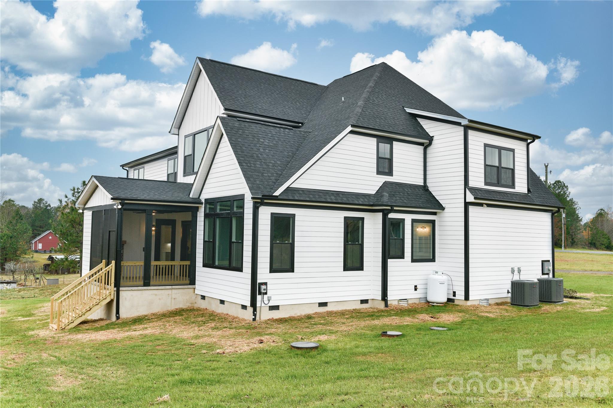 3874 Hickory Highway