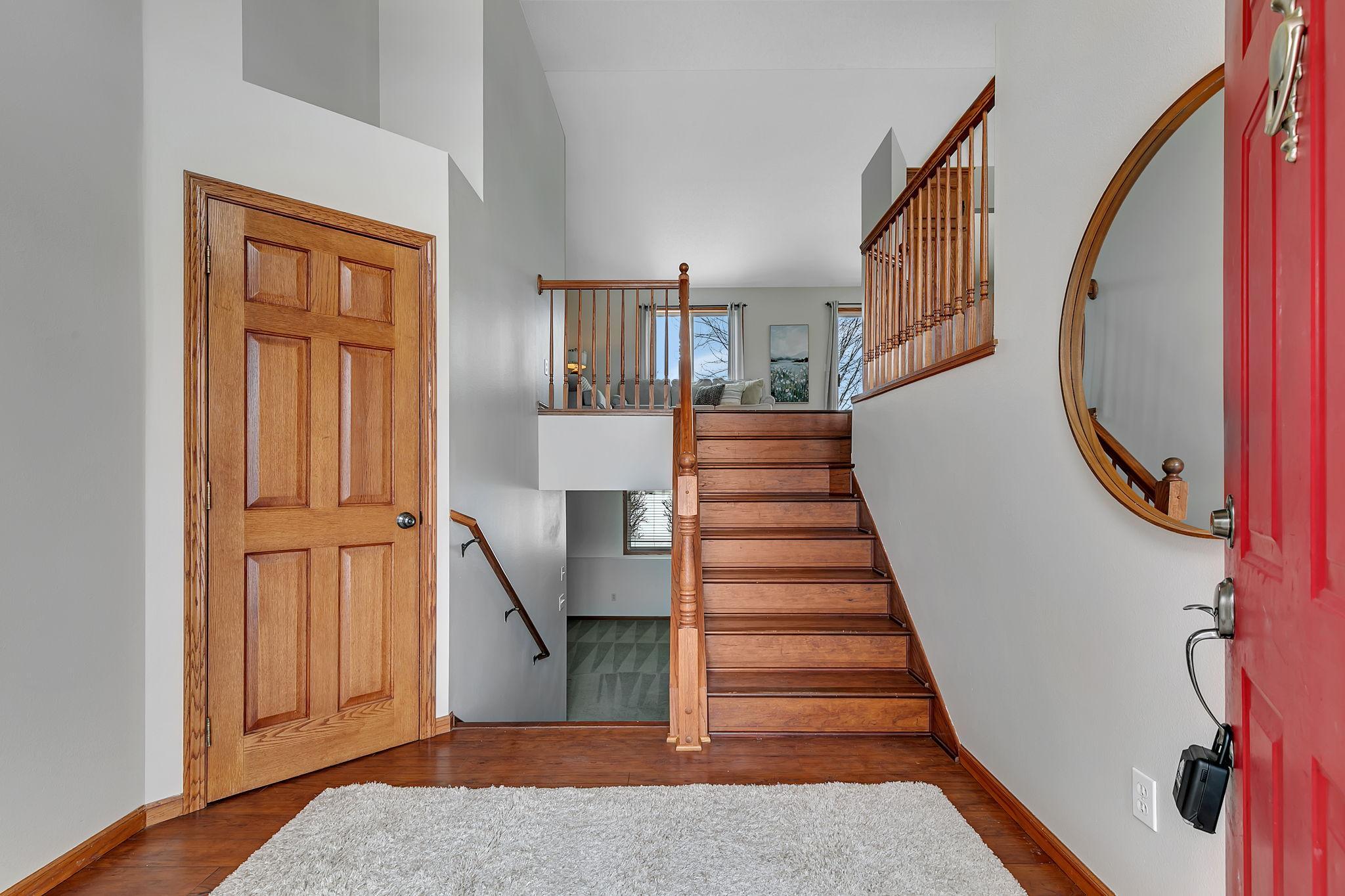 1540 Timberdoodle Drive