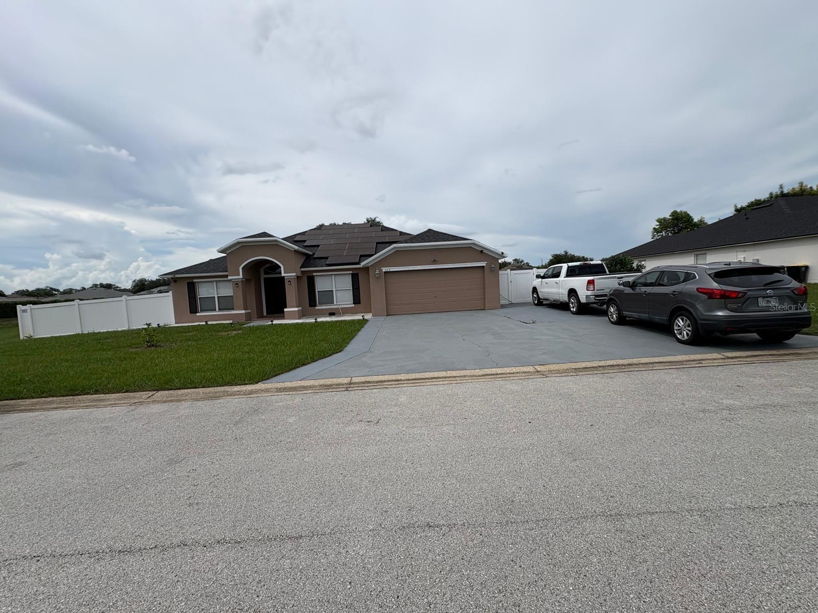 645 Hatchwood Drive