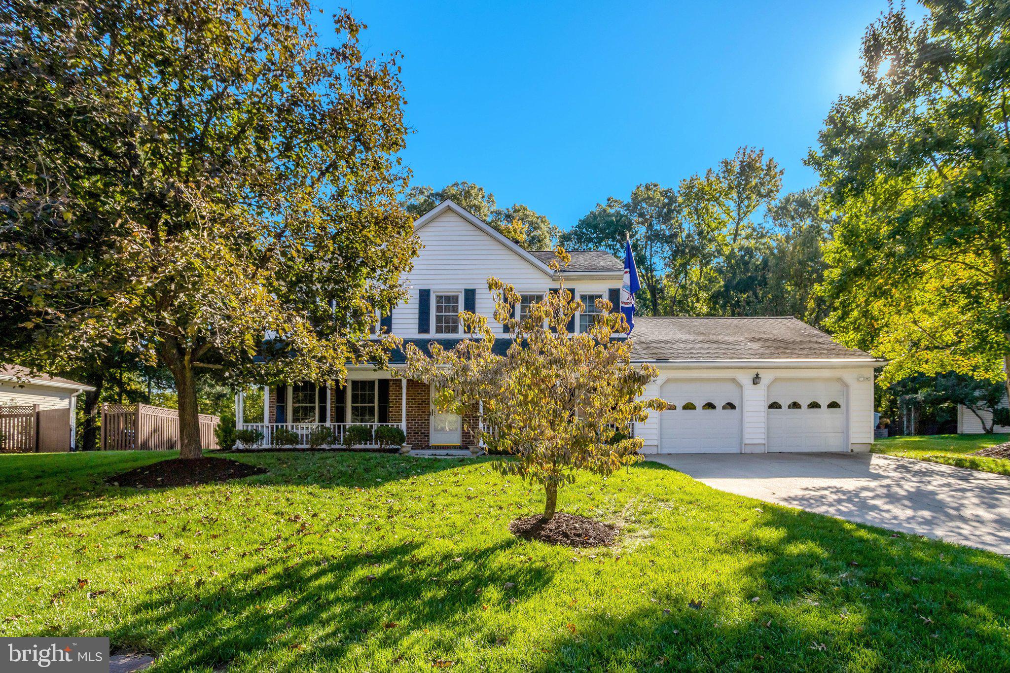 8225 Stacey Road