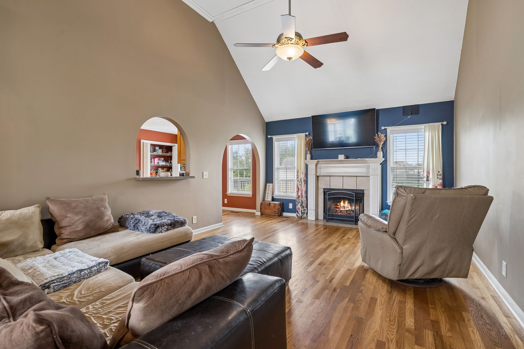 104 Mesa Drive