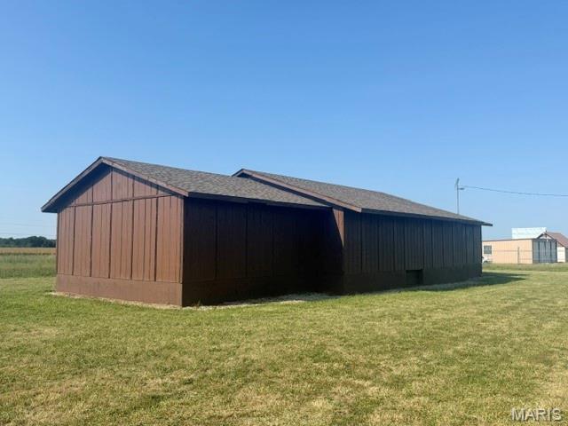 352 Booneslick Road