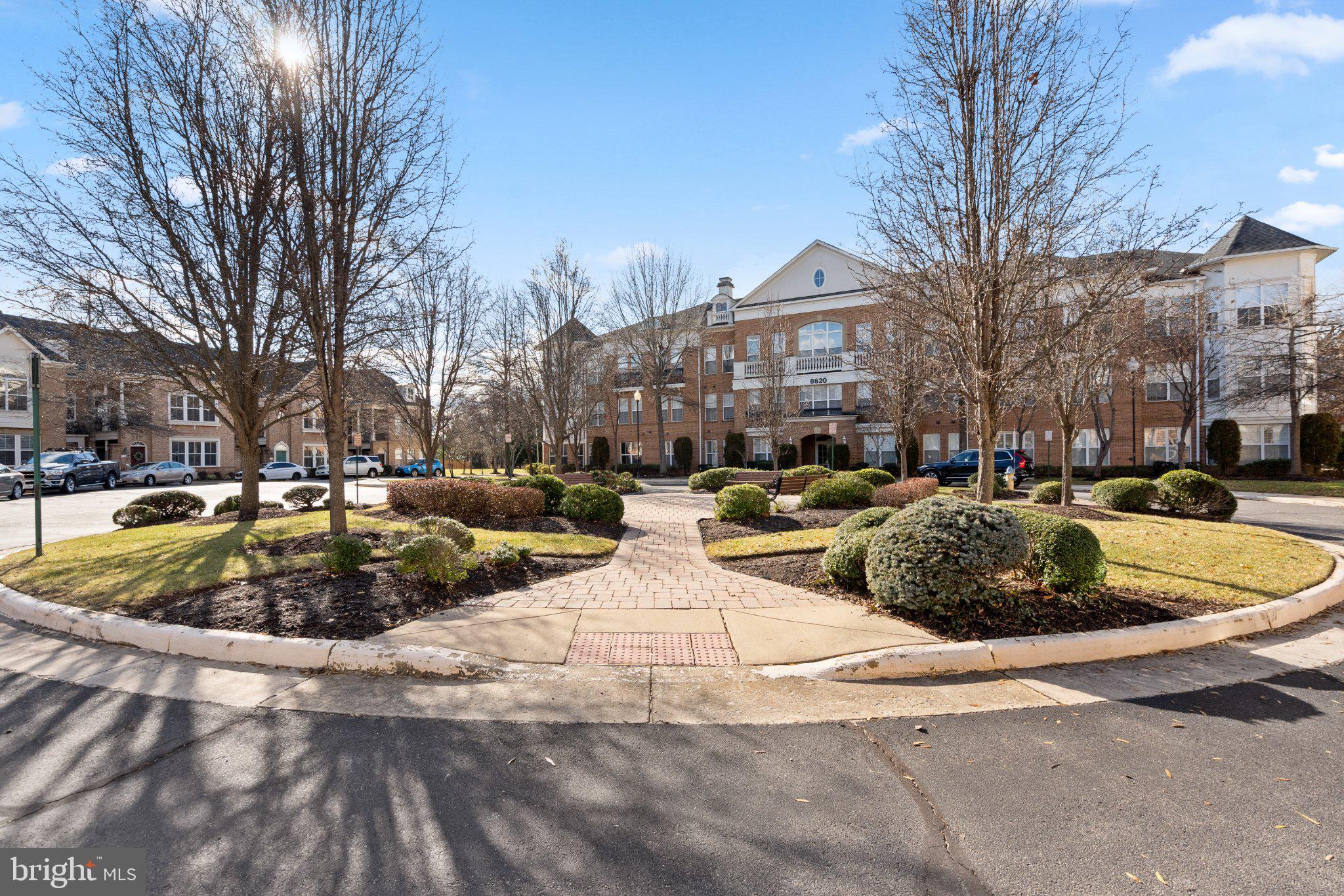 8600 Liberty Street 102, Manassas, VA 20110