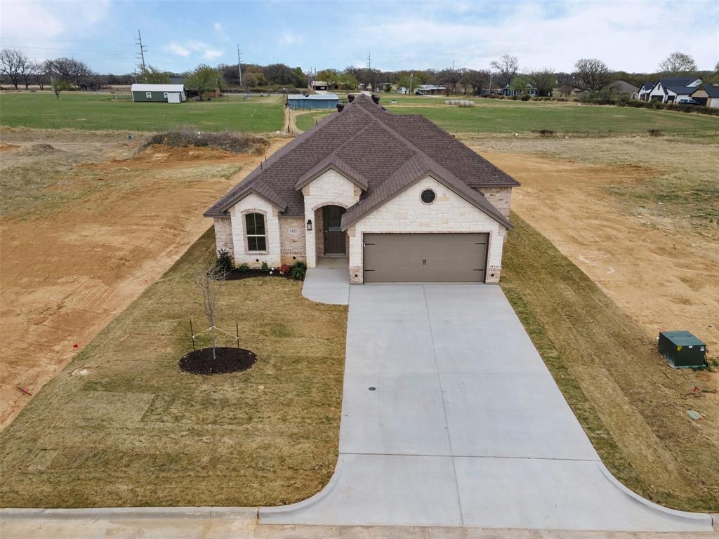1312 Oleander Drive