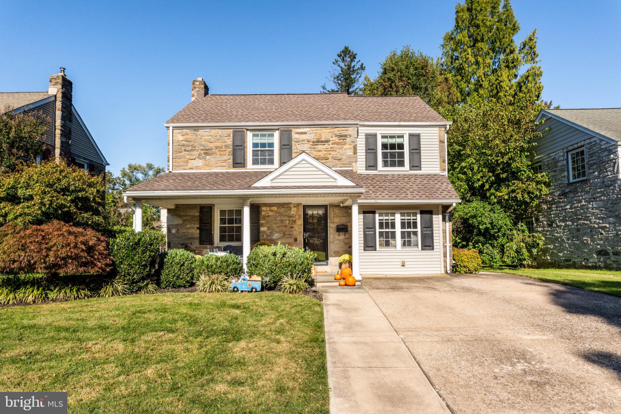 226 Rodney Circle
