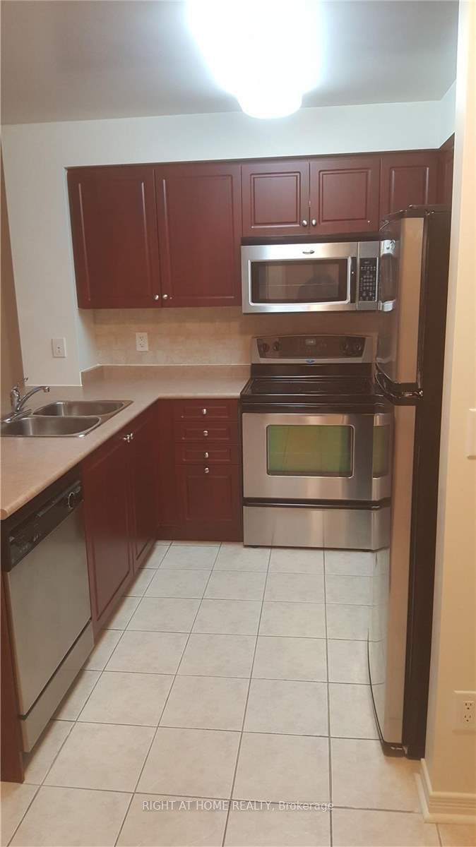 503 Beecroft Rd 1011