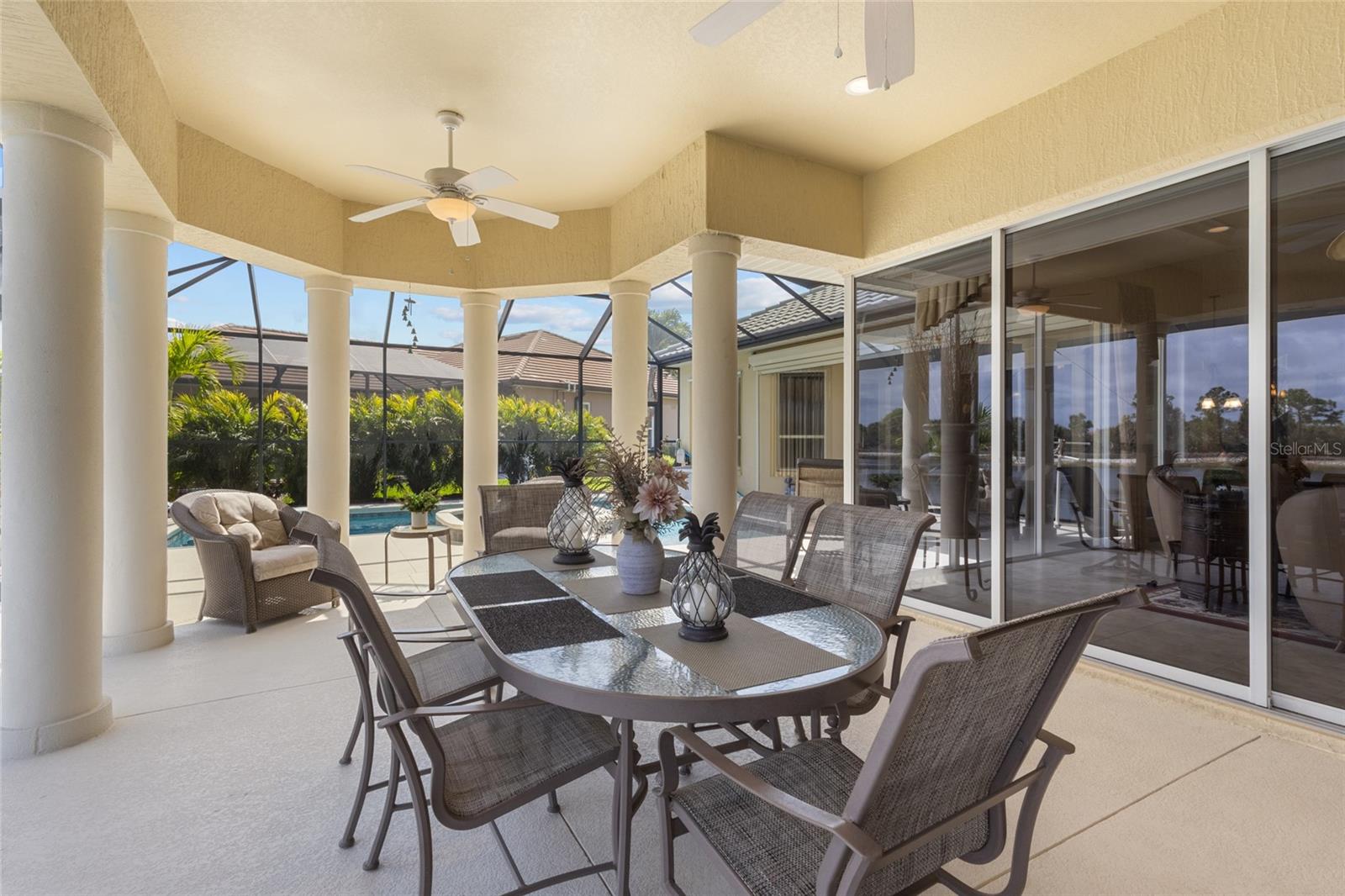 1191 Tuscany Boulevard