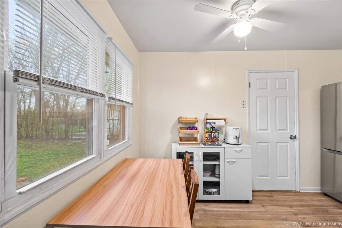 288 W 17th Street