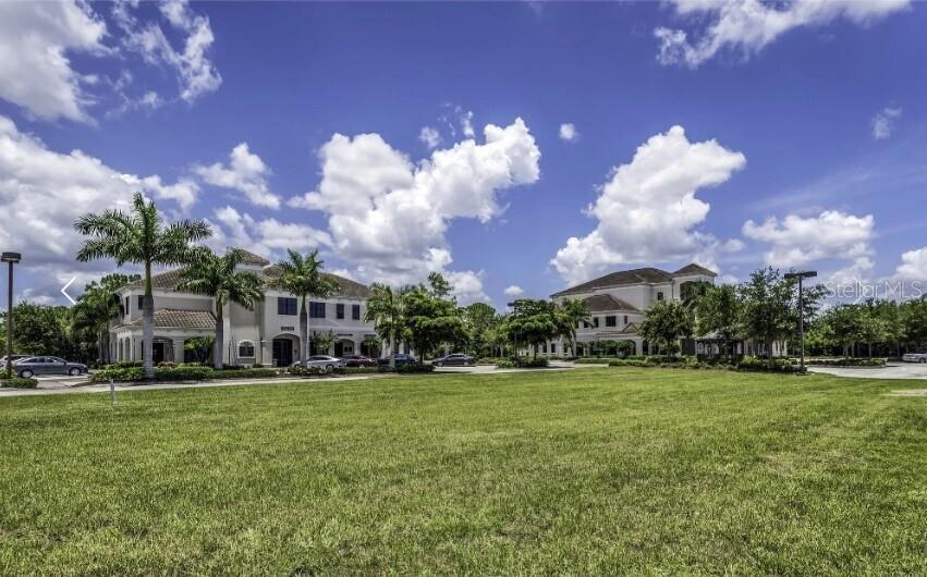 5900 Pan American Boulevard, North Port, FL