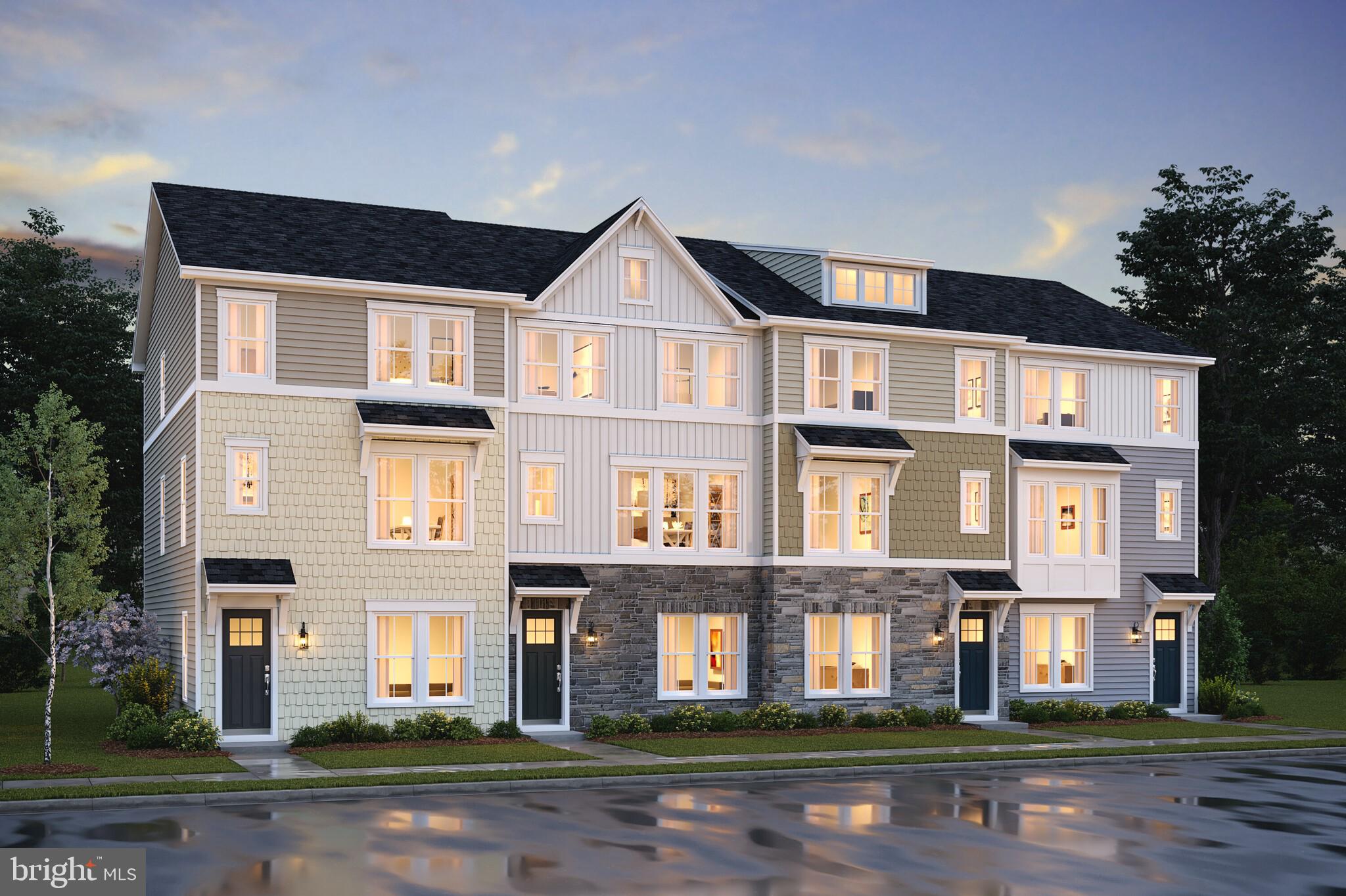 1507 Morning Star Court LOT 86