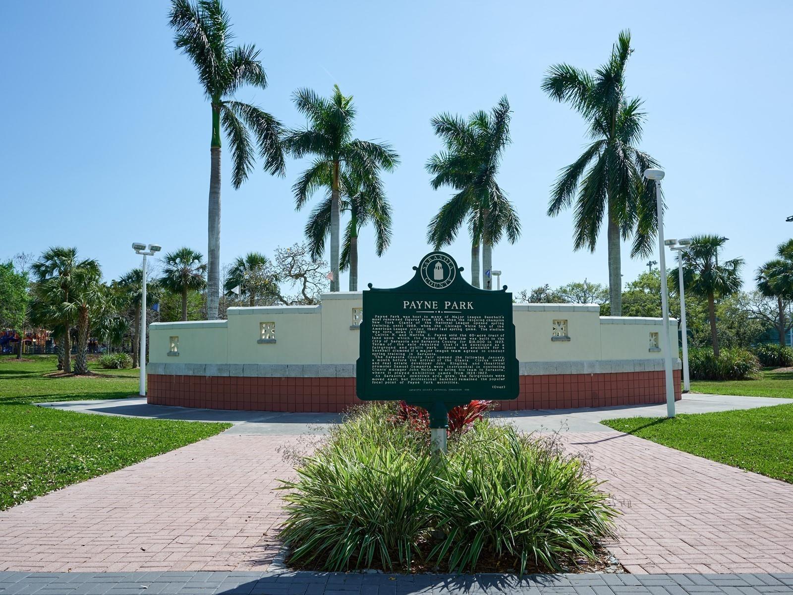 516 Laurel Park Drive