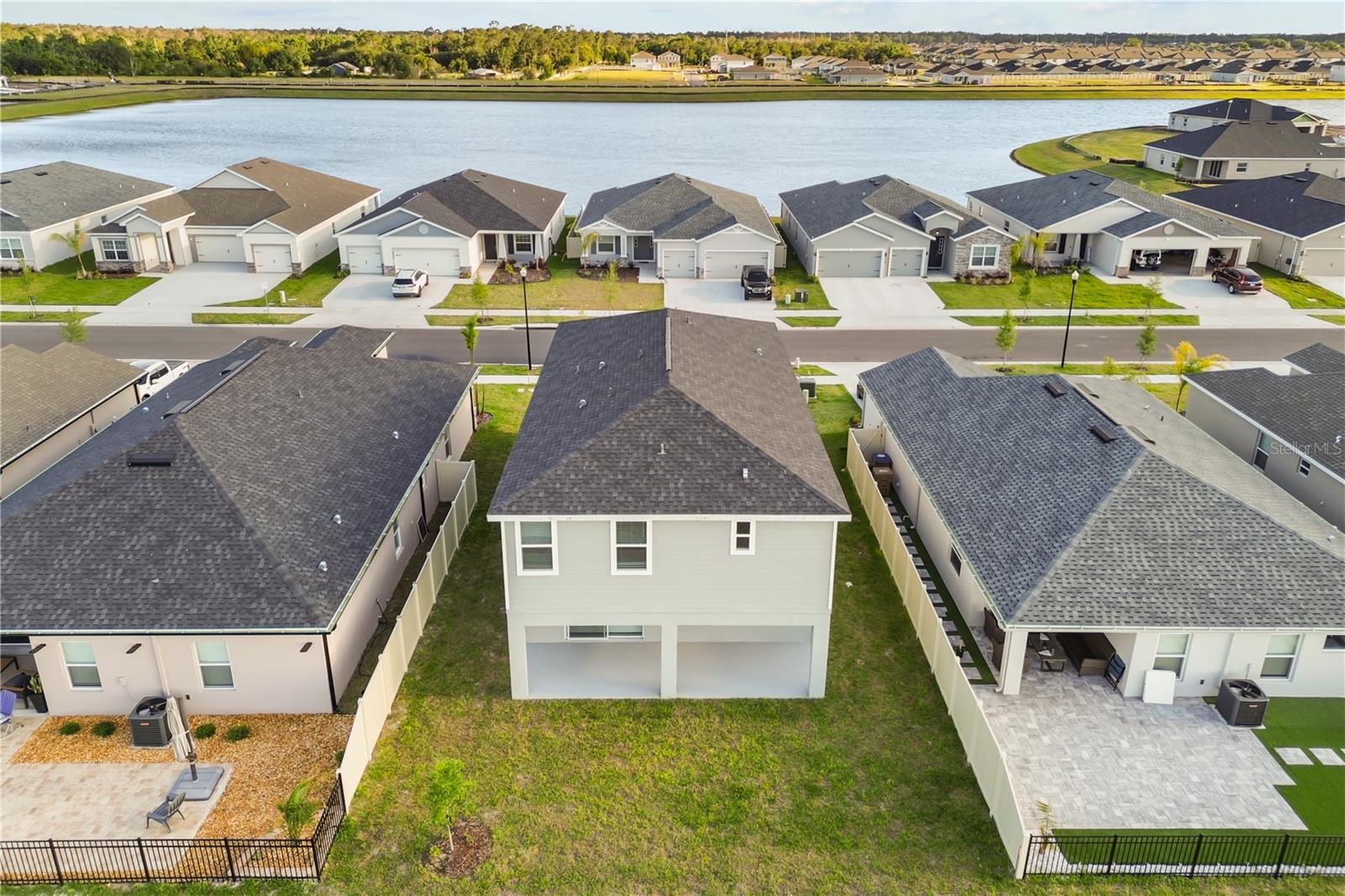 827 Cypress Creek Run