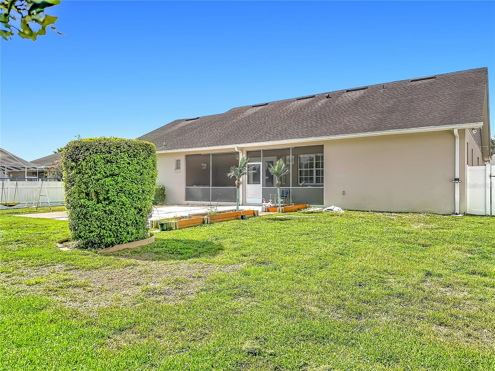 2534 Iris Ann Drive