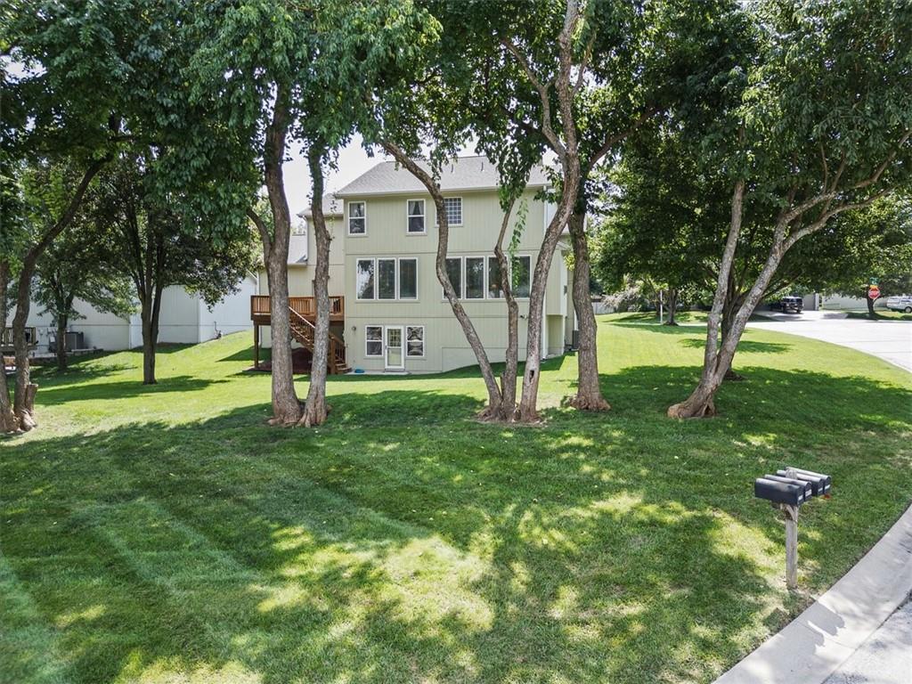 23710 W 53rd Terrace