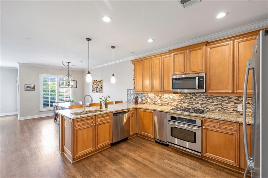 10511 Mission Road 203A