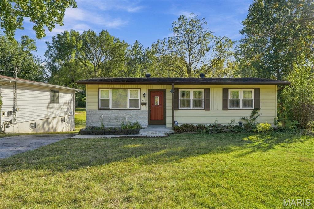 486 Scenic Drive