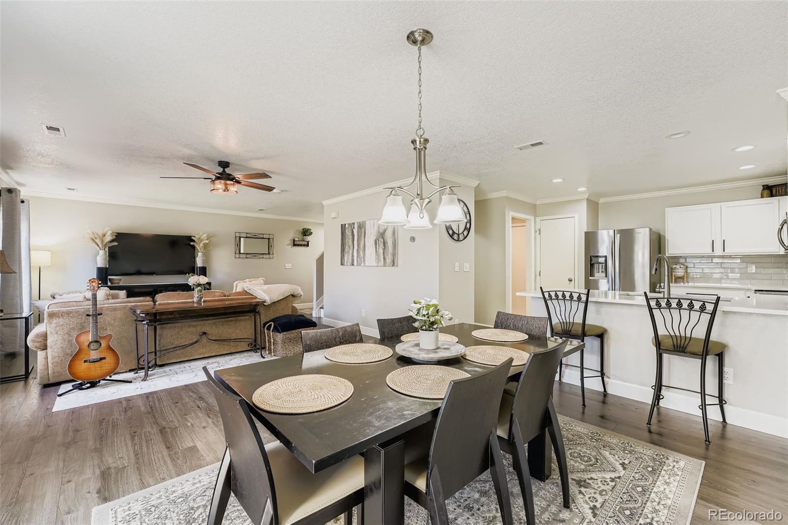 9551 Elk Mountain Circle