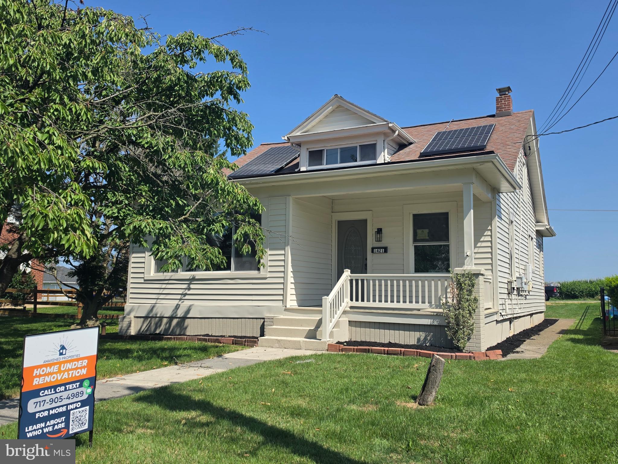 1421 E Derry Road