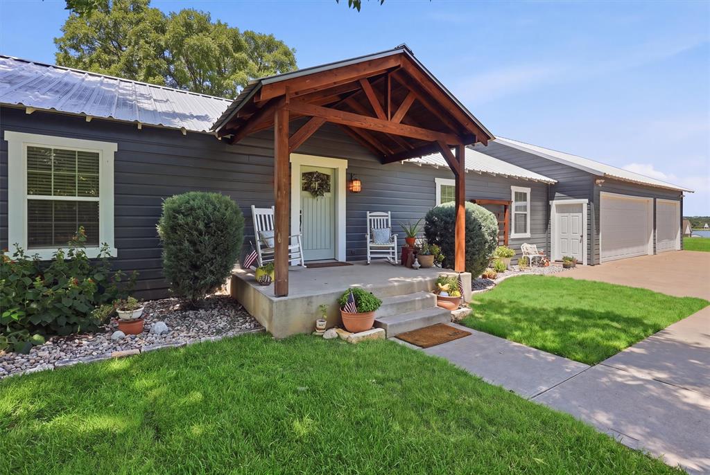 1313  Porter Court , Granbury, TX, 