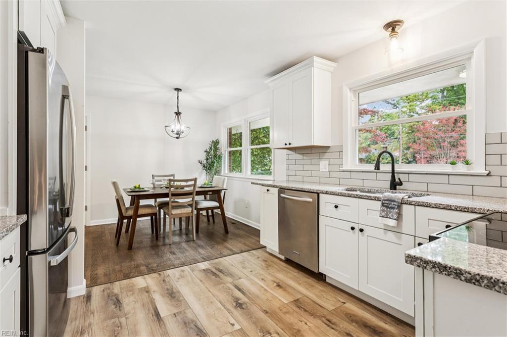 4 Bonnie Lane, Newport News, VA 23606