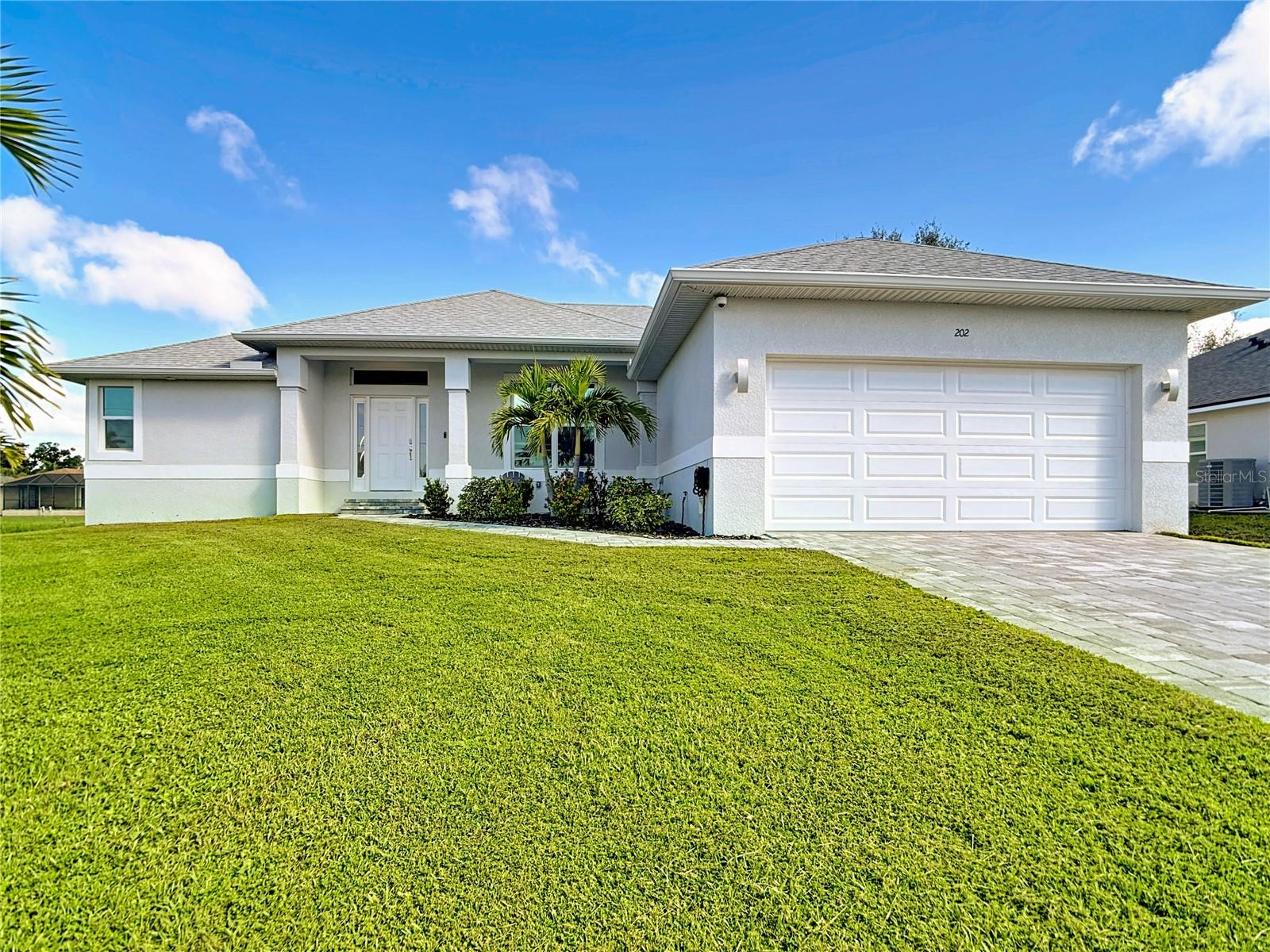 202 Long Meadow Lane