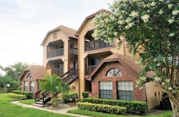 320 Forestway Circle 307