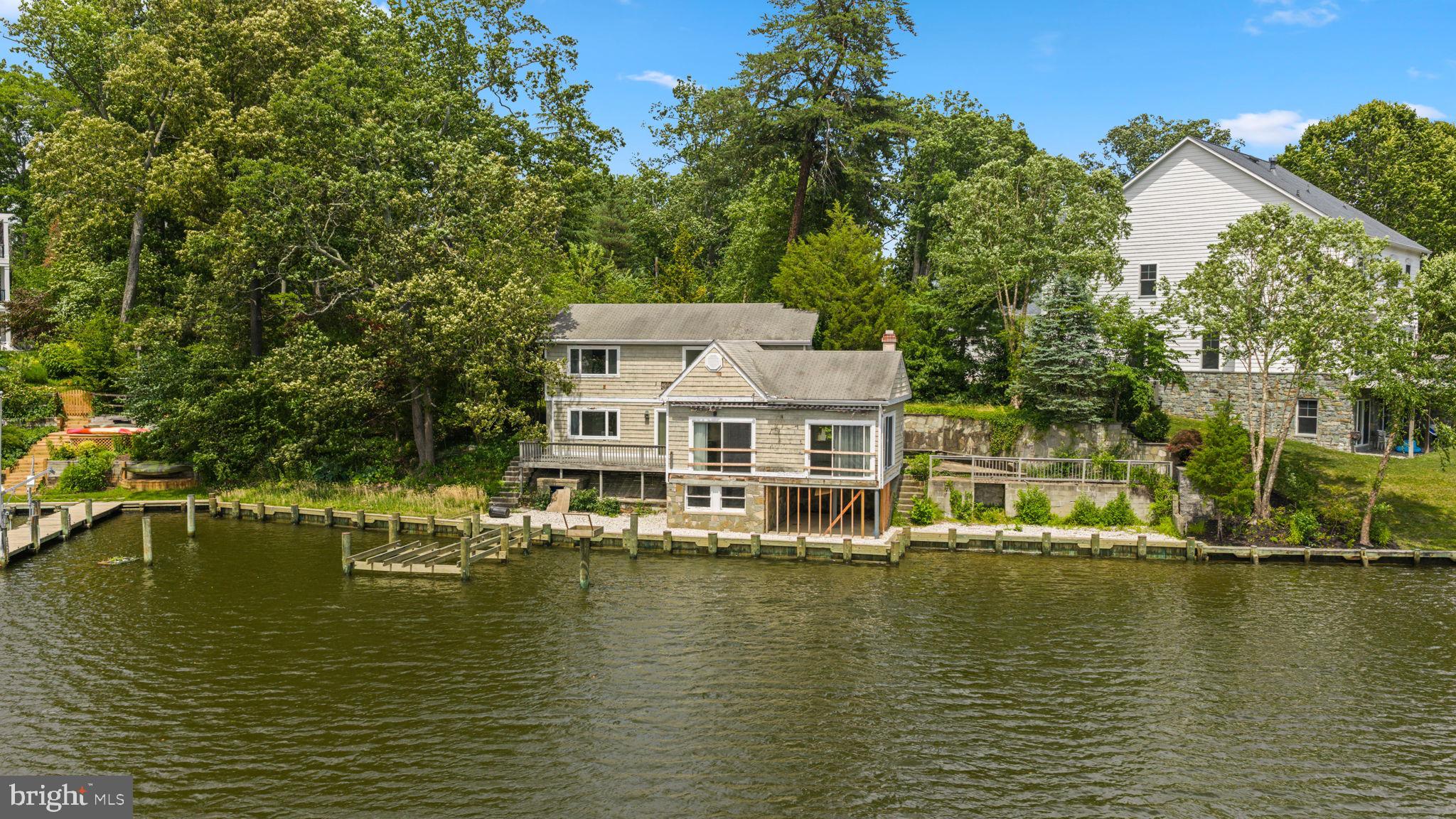 Listing #1