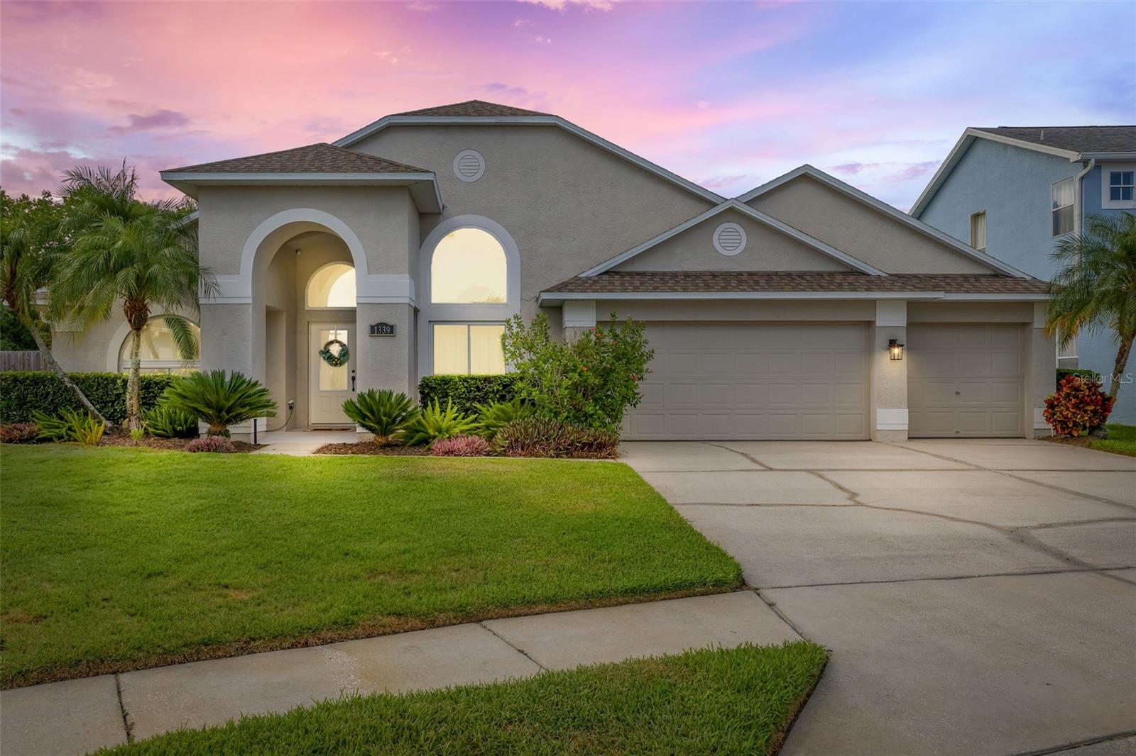 1339 Yardley Drive