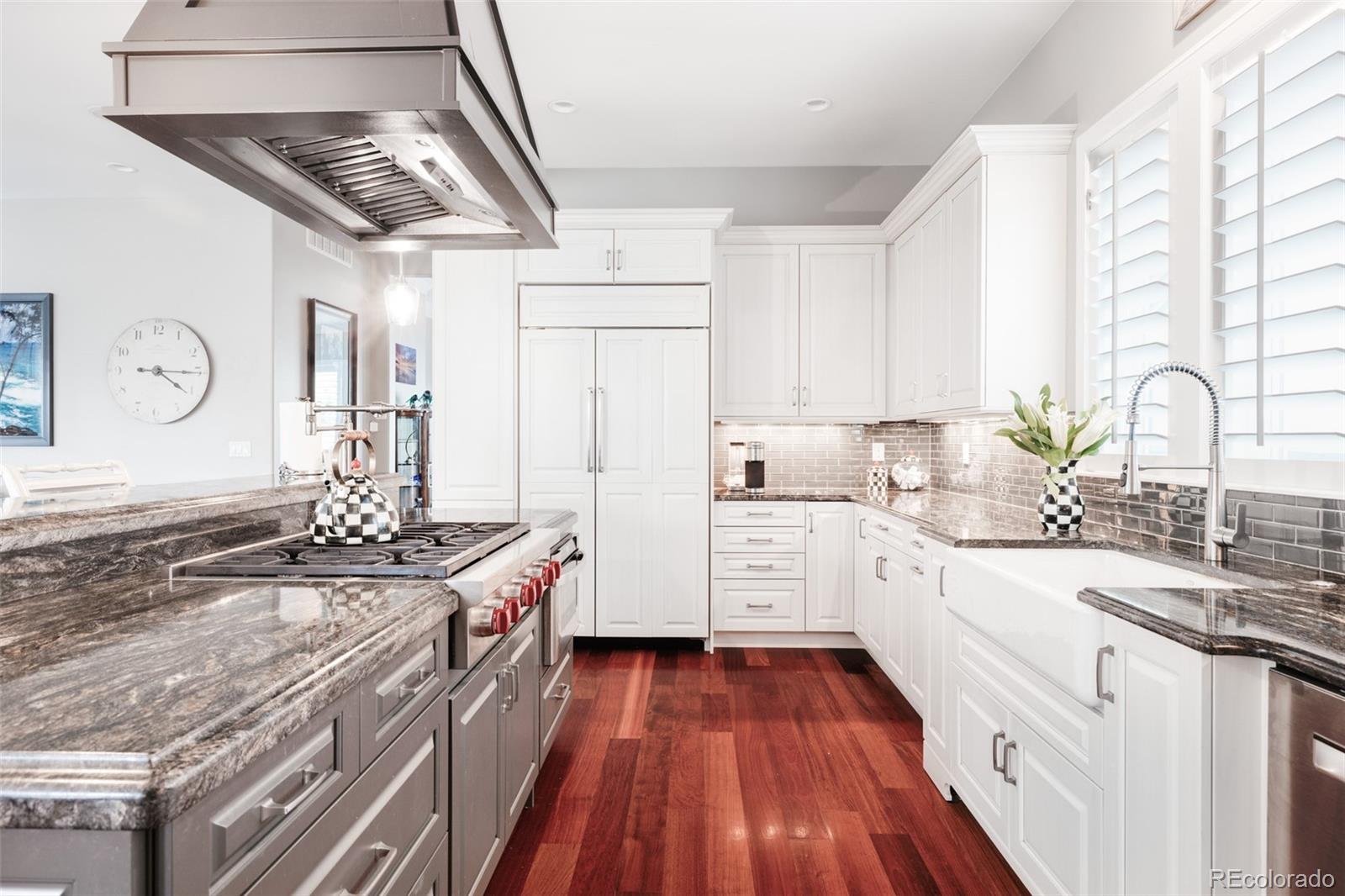 1501 S Clarkson Street