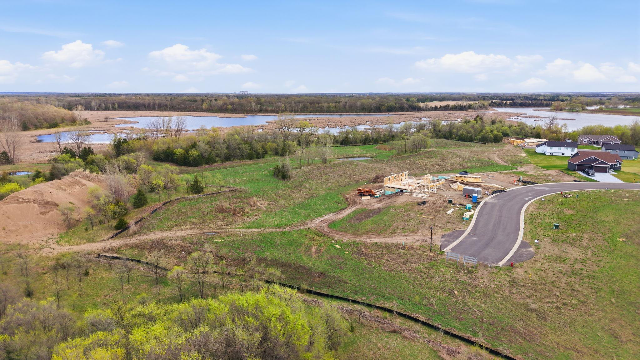XXXX Hunter Lake Drive