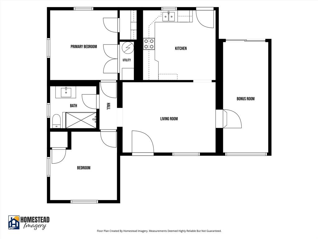 1020 W Brockett Street