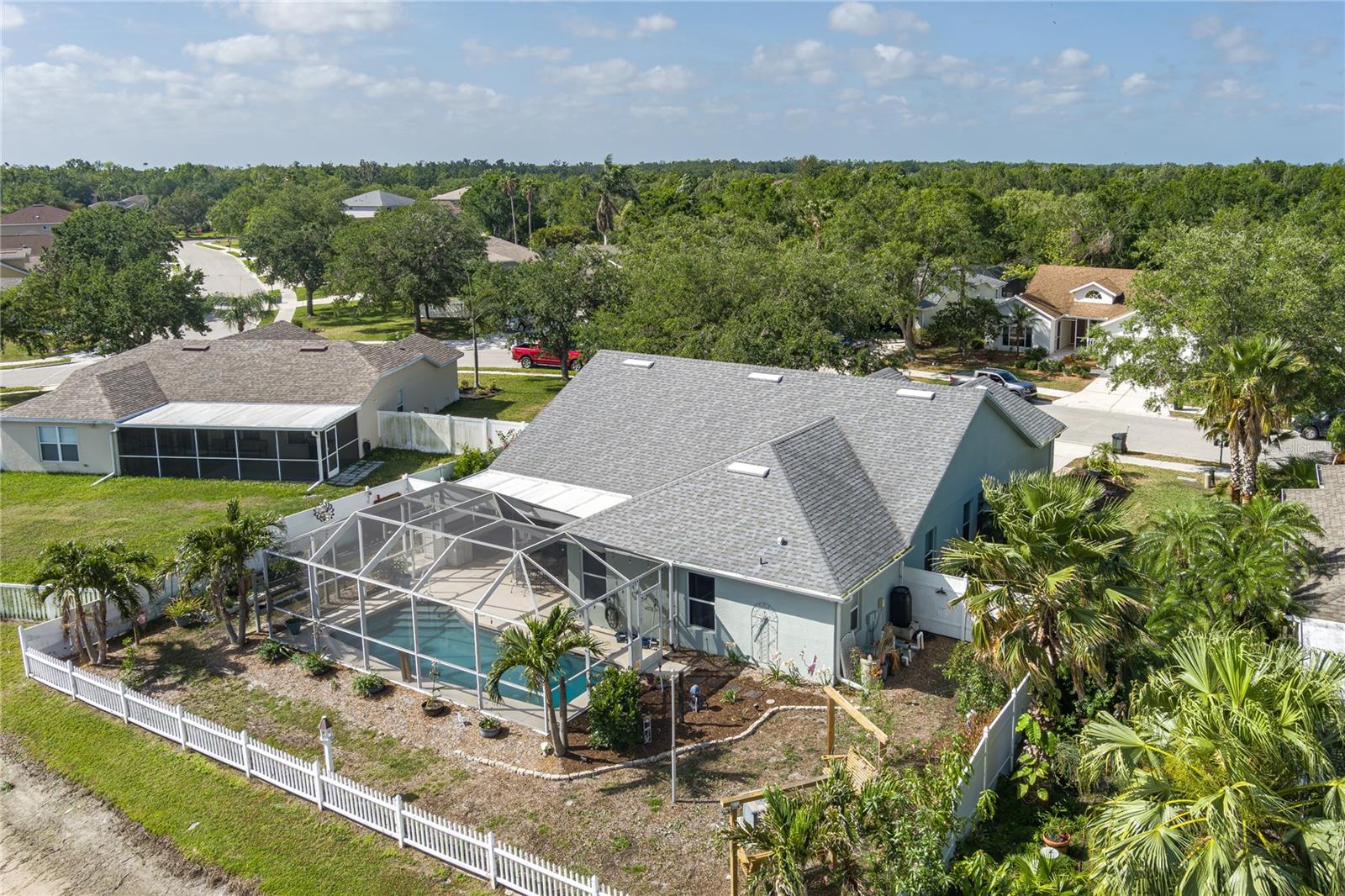 11542 Summit Rock Court