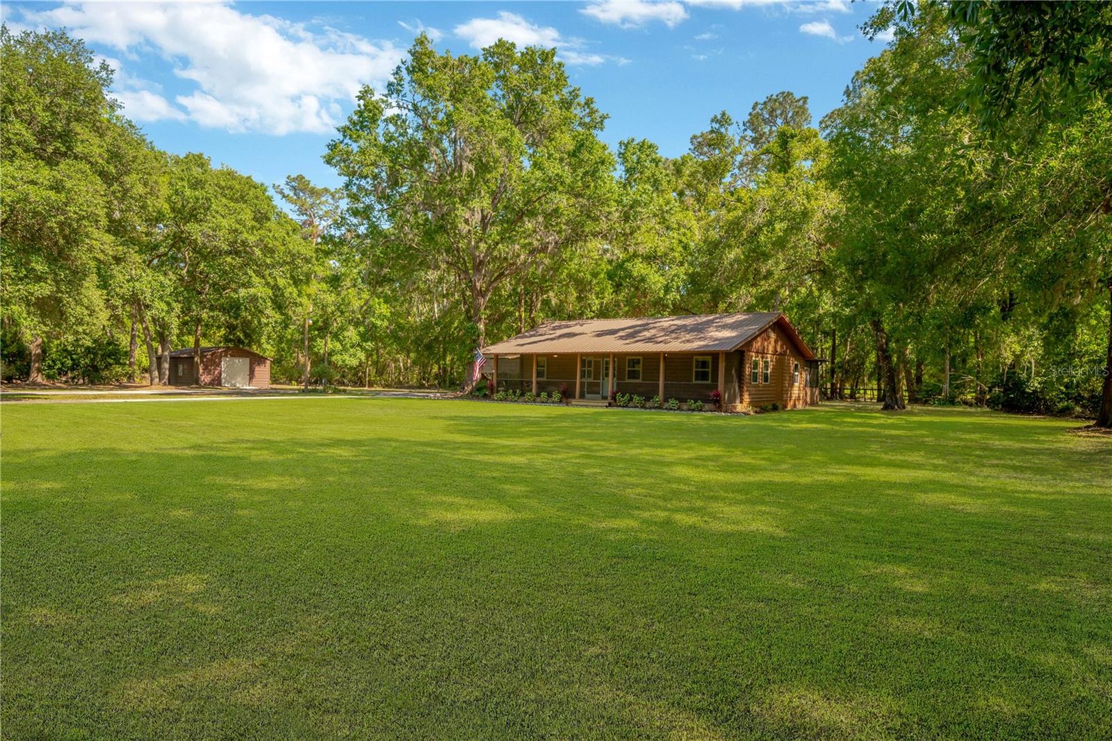 4221 Brackwood Road