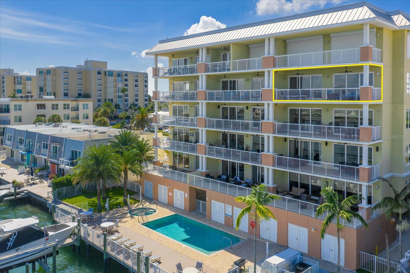 706 Bayway Boulevard, Clearwater, FL