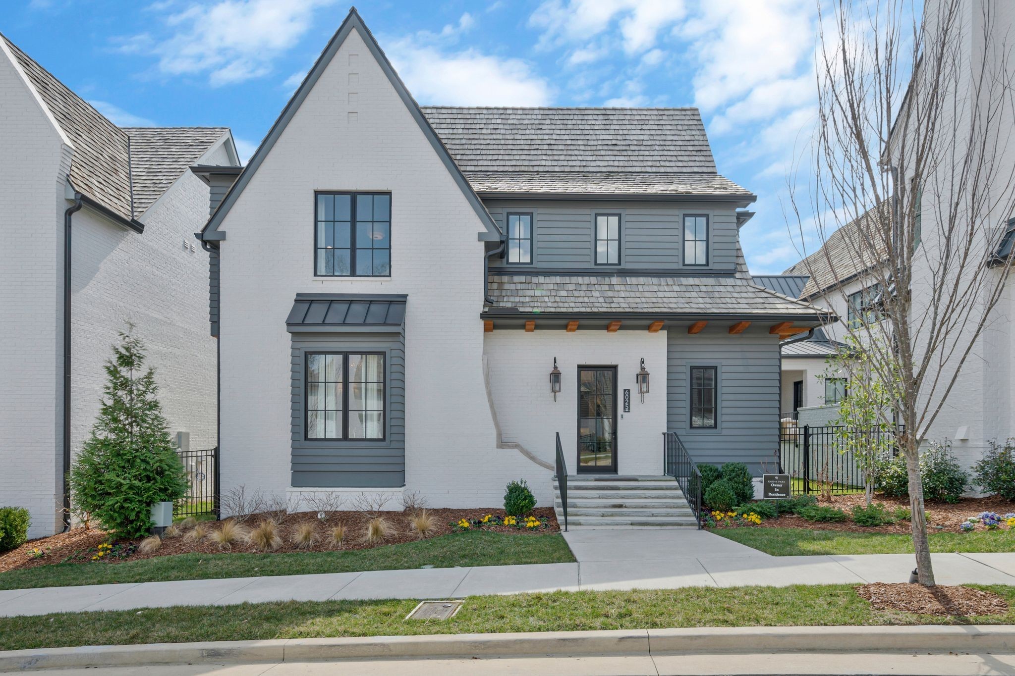 6025 Opus St — sold June 1, 2026