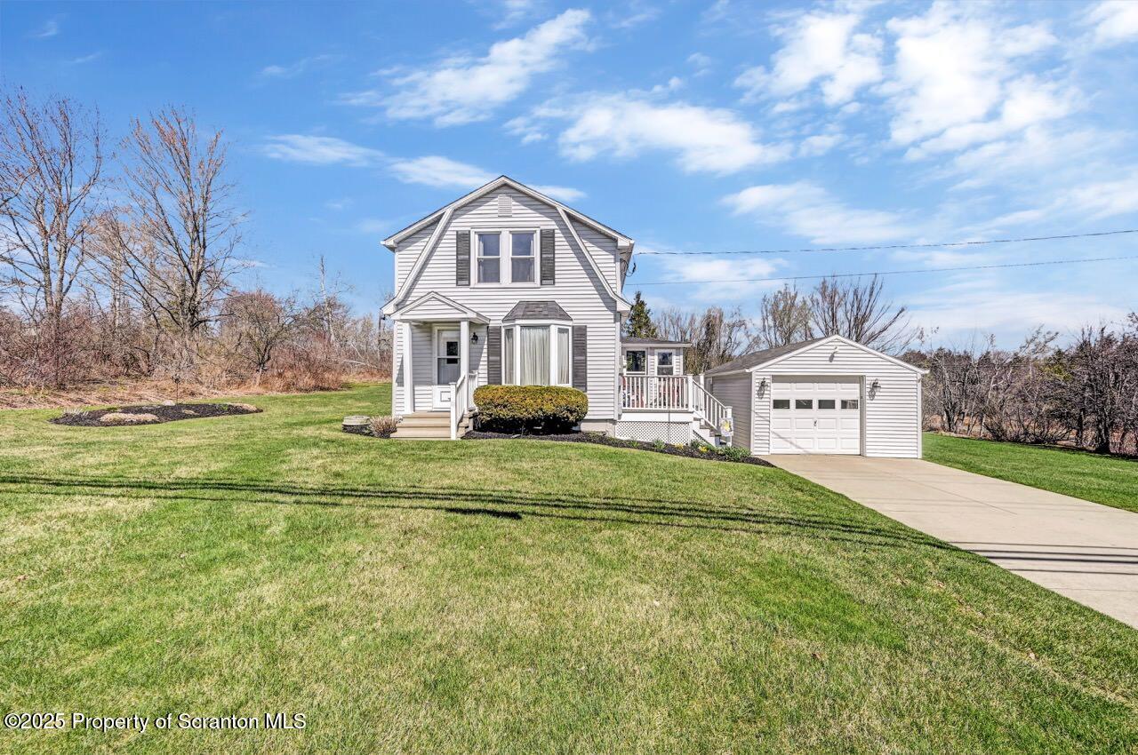 1363 Fairview Road
