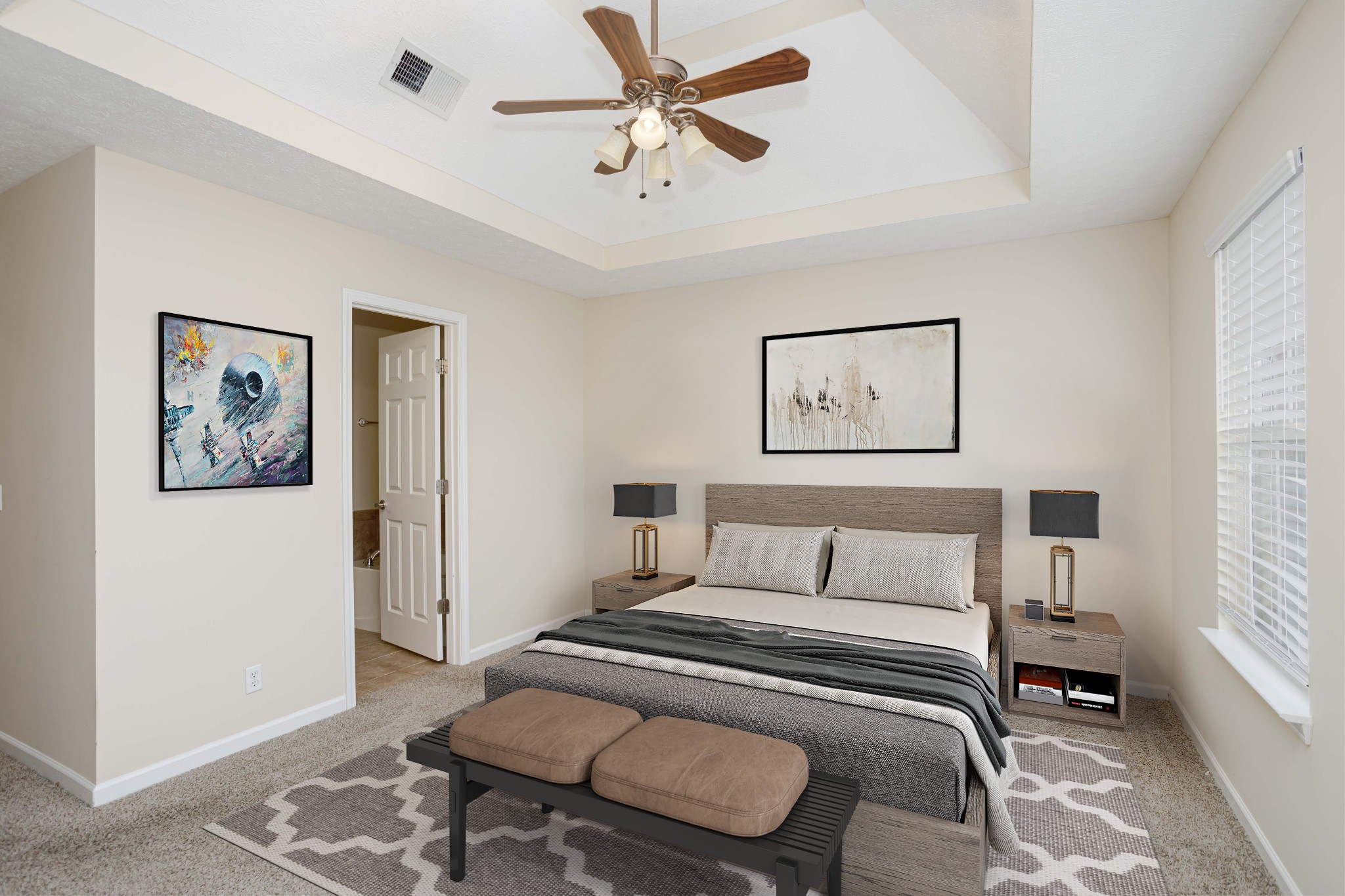 908 Indian Ridge Circle