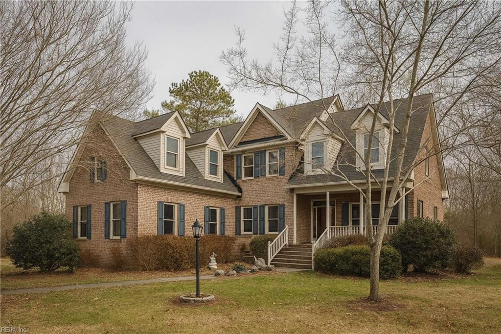 705 Seagrass Reach Reach, Chesapeake, VA 