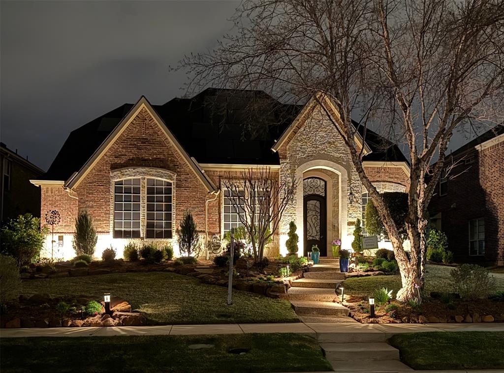 1266 Polo Heights Drive