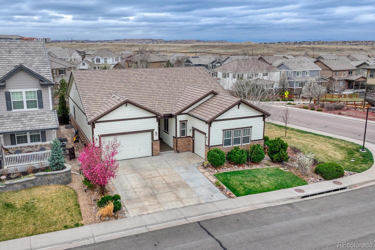10429 Sierra Ridge Drive