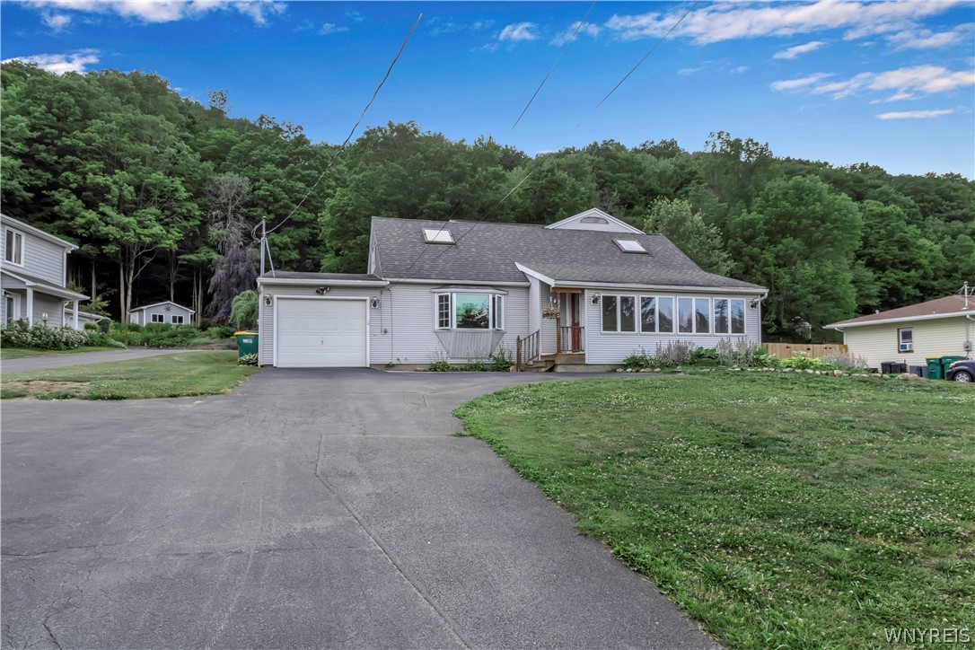 Western New York Real Estate The Rivellino Team