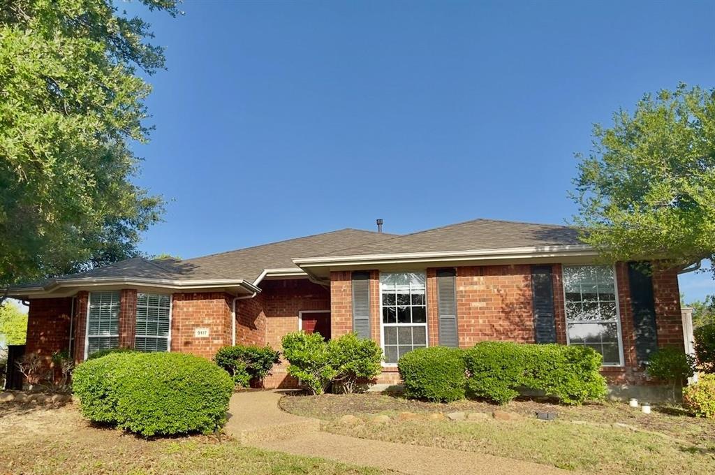 9117 Bastille, Way Frisco, TX