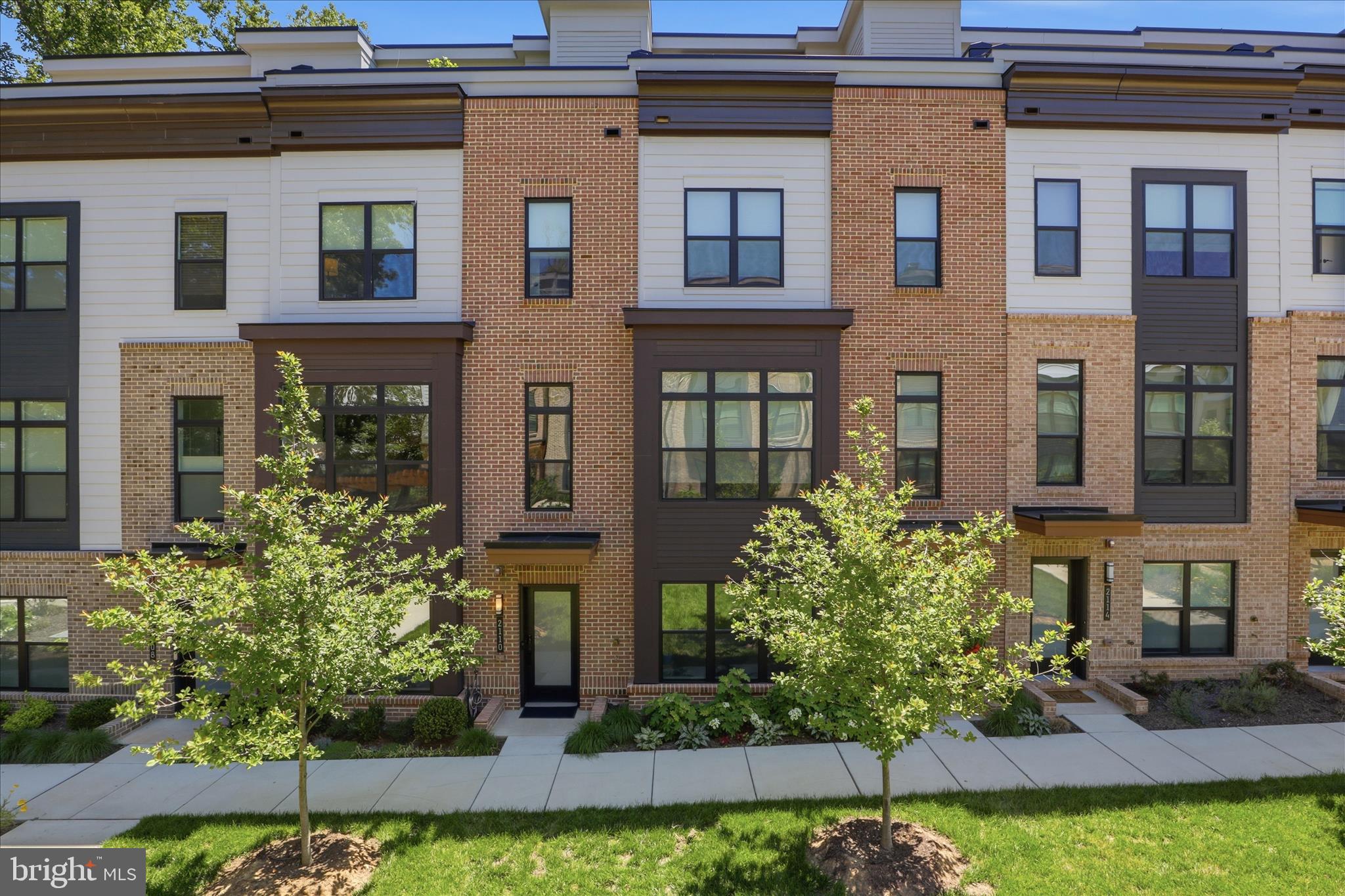 2110 Tysons Ridgeline Road