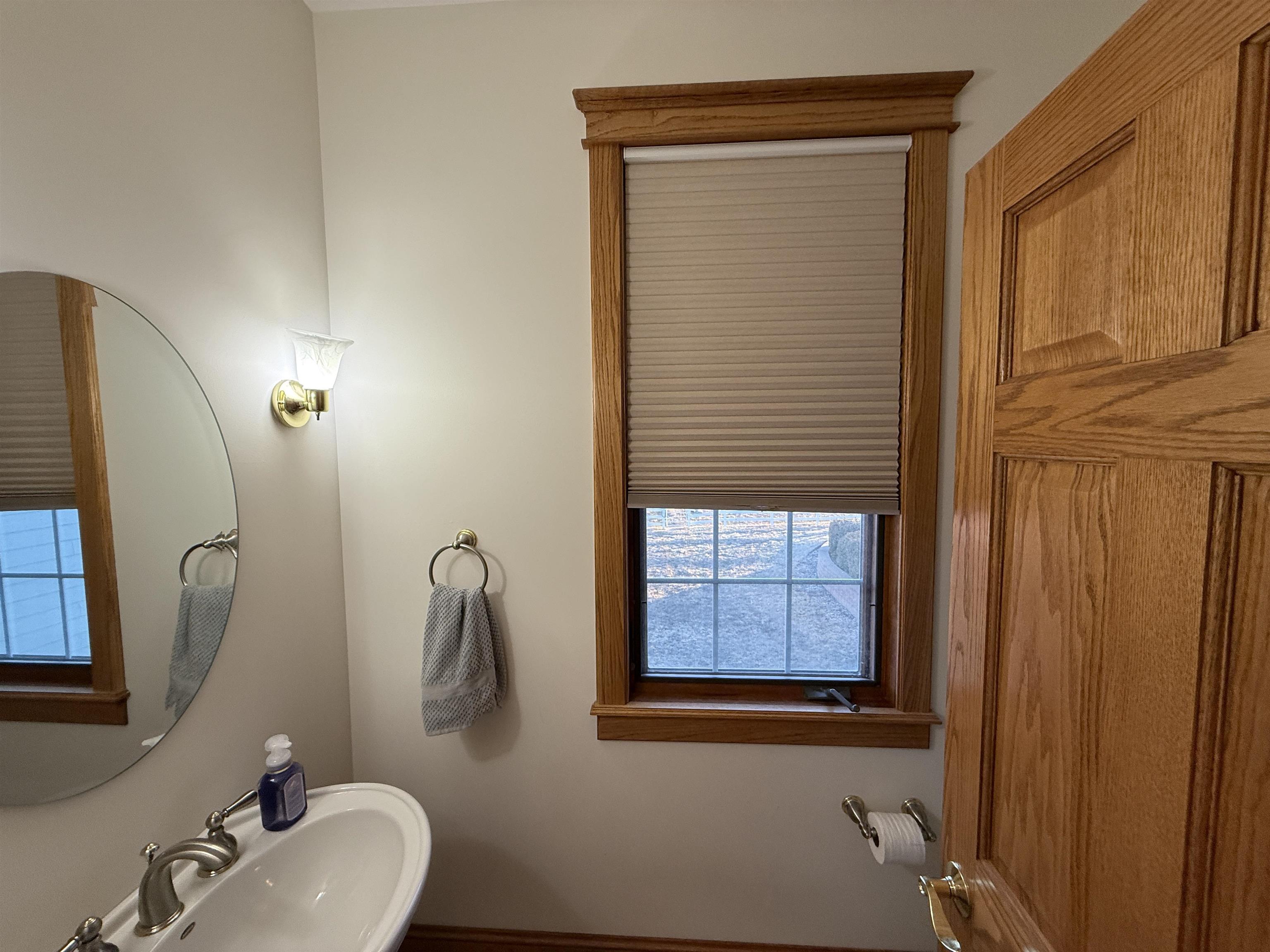 8600 Westmoreland Rd Tract 3