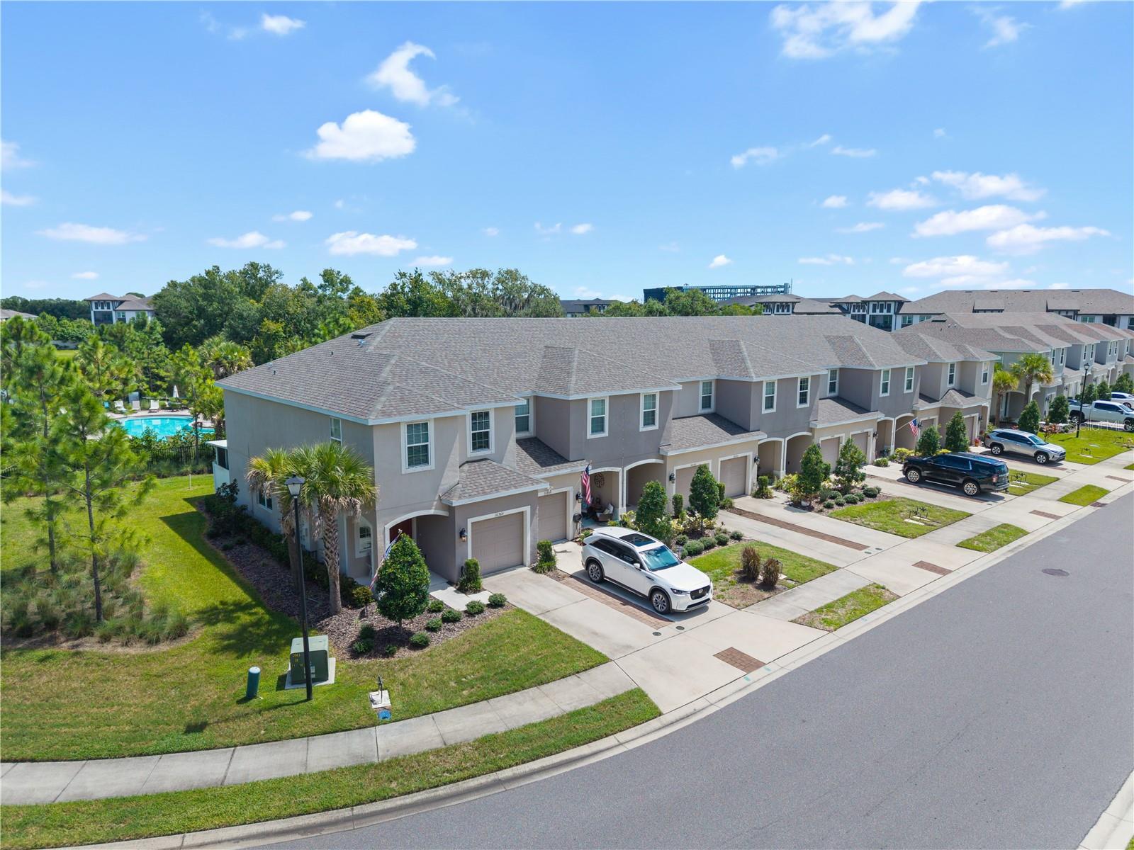 10348 Oakside Drive