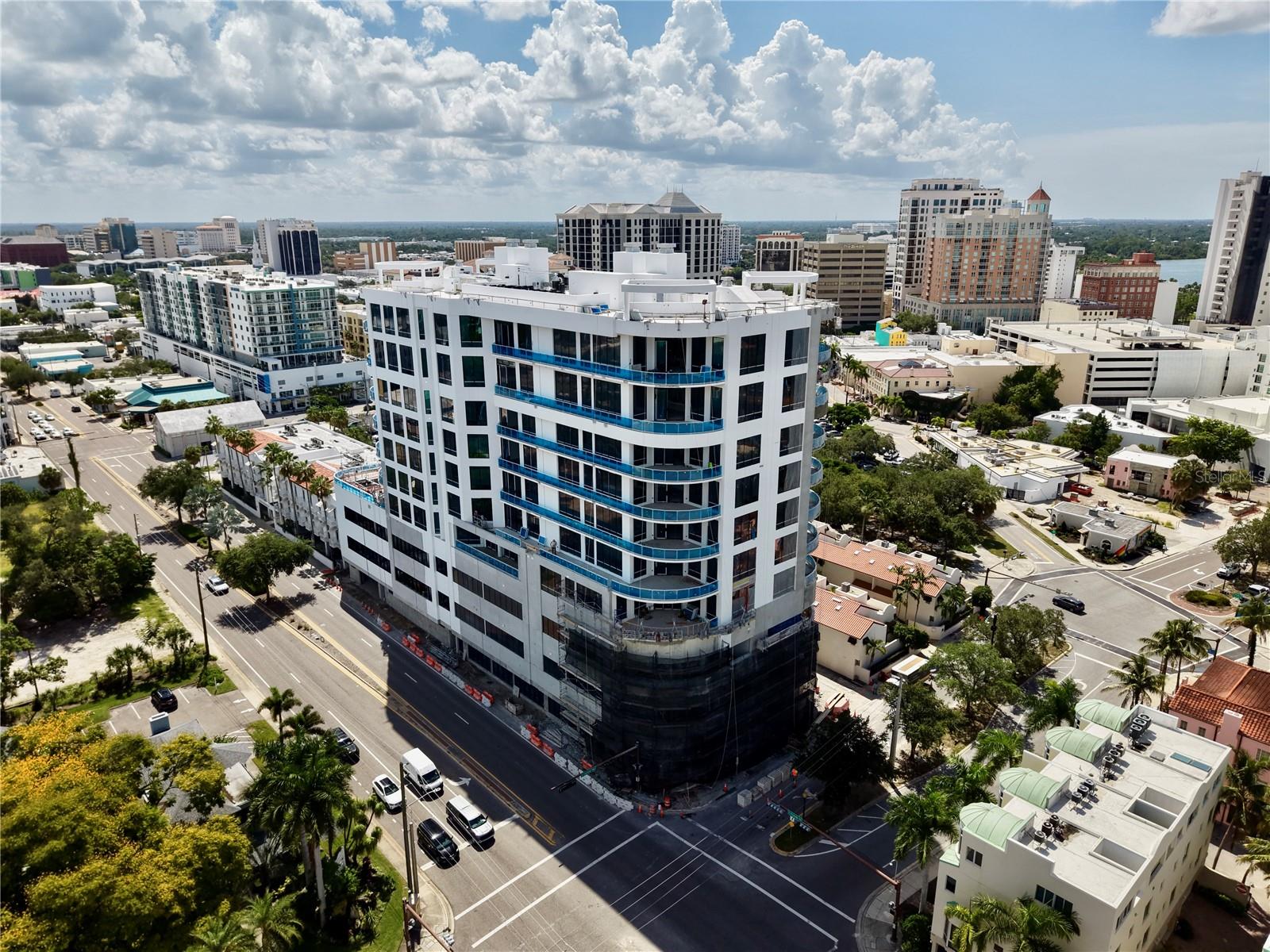 290 Cocoanut Avenue, Sarasota, FL