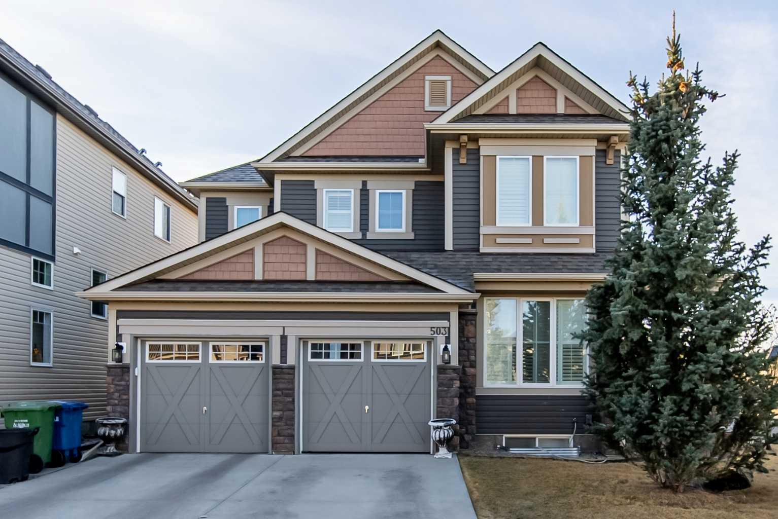 503 Windbrook Heights SW