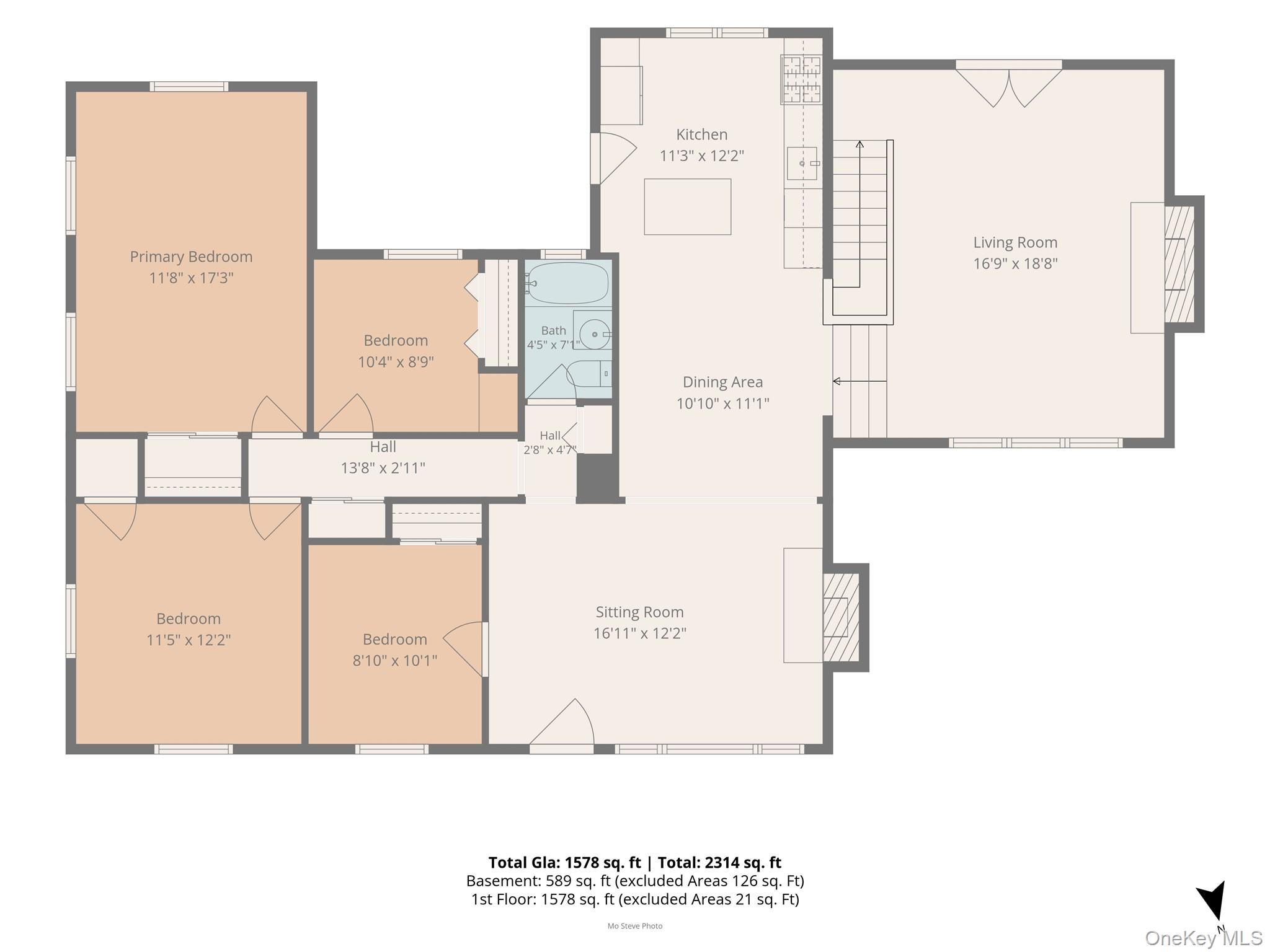 74 Homecrest Court