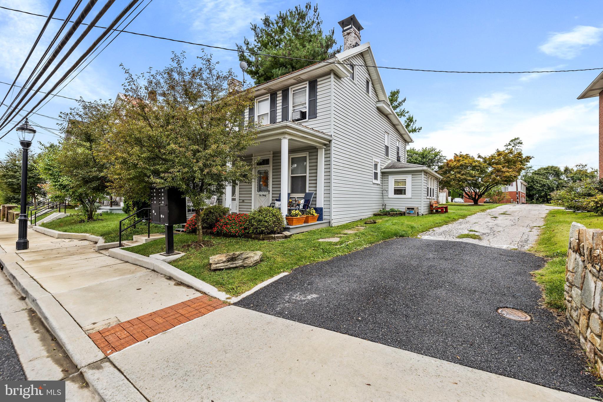 1030 S Main Street